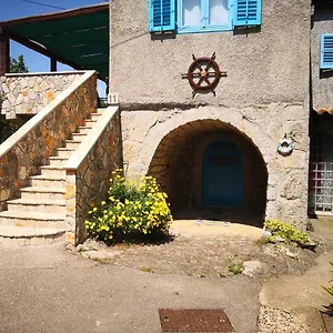 Oaza Apartment