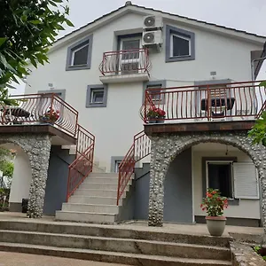 Pejo Apartment