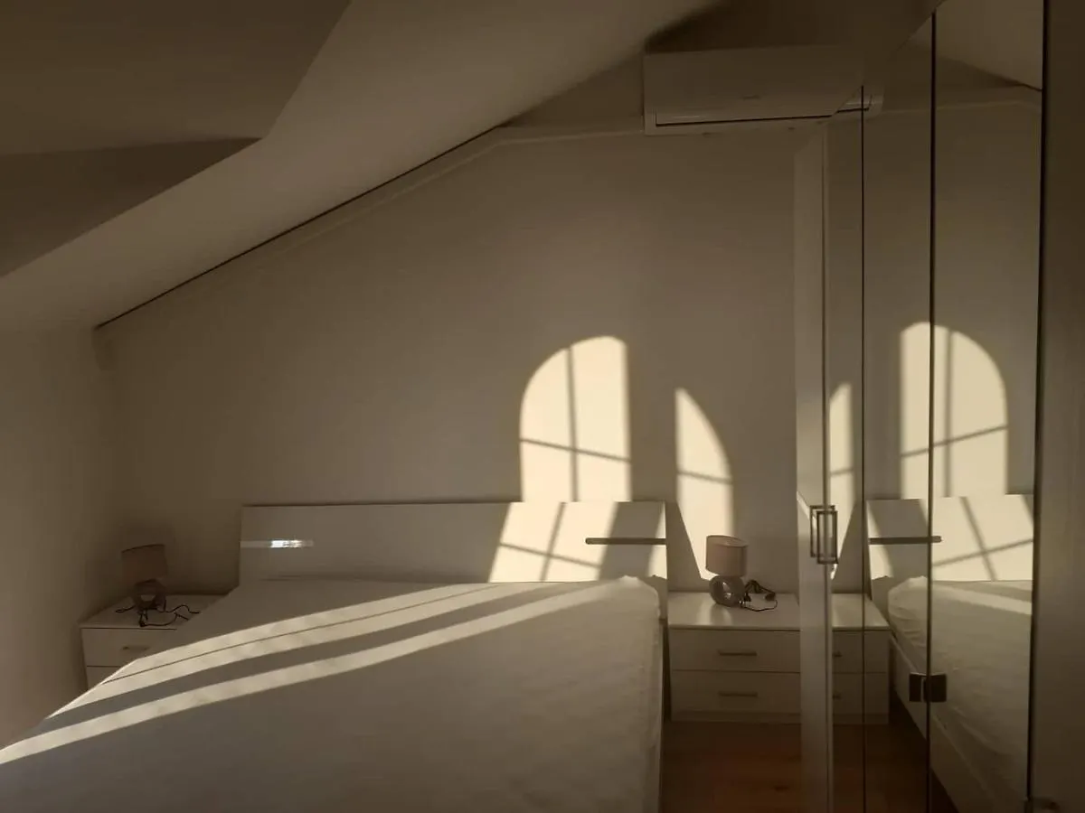 Apartments Ljubas II Opatija Veprinac