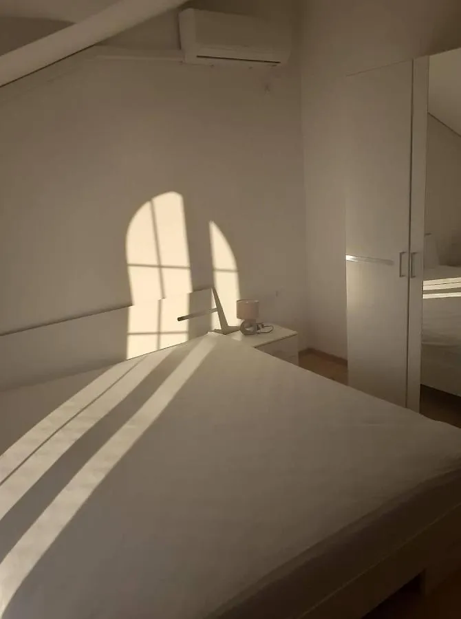 Apartments Ljubas II Opatija Veprinac