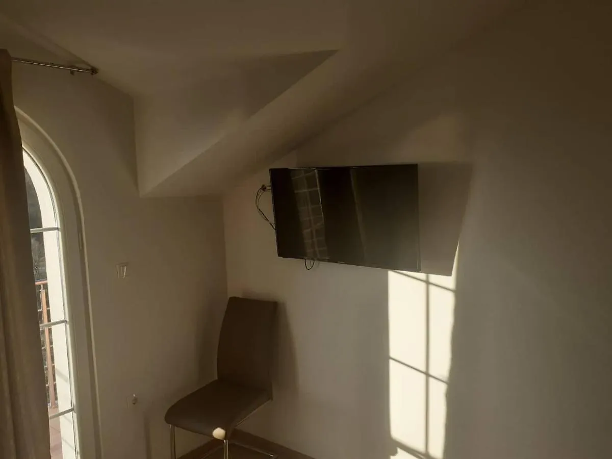 Apartments Ljubas II Opatija Veprinac