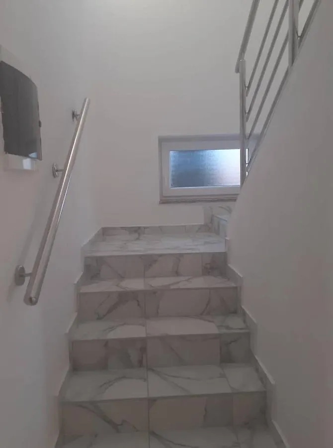 Apartments Ljubas II Opatija Veprinac