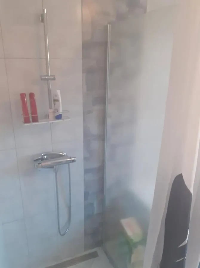 Apartments Ljubas II Opatija Veprinac