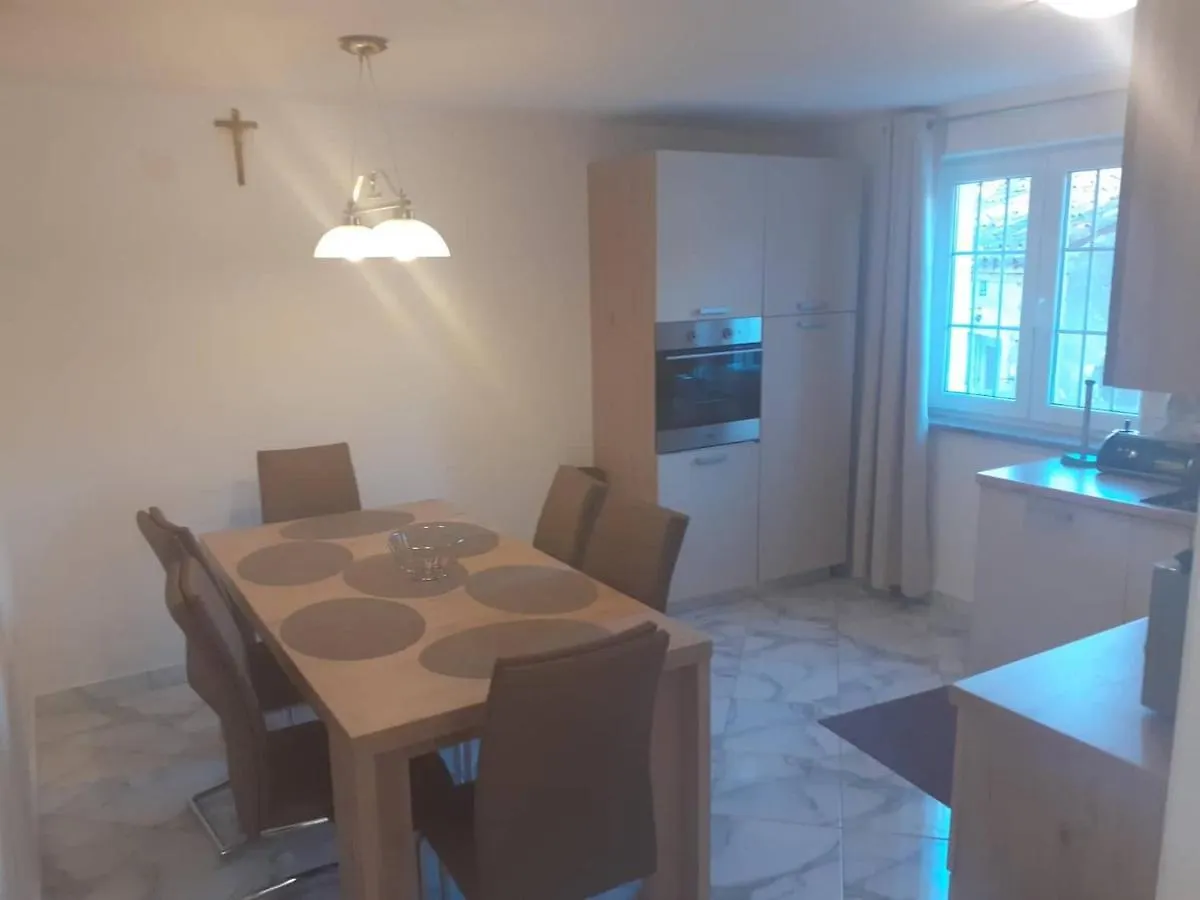 Apartments Ljubas II Opatija Veprinac